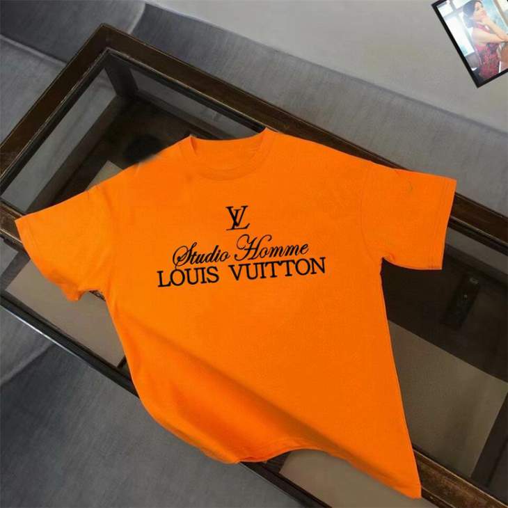 Picture of Louis Vuitton T Shirts Short _SKULVM-4XL12yn288252